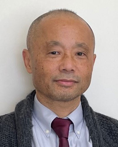 Atsuo Ikeguchi