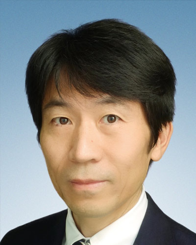 Yoshikazu Kusumi